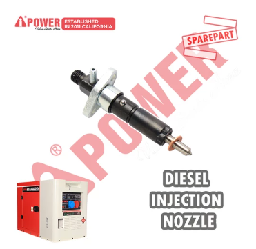 DIESEL INJECTION NOZZLE